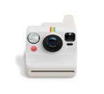 Appareil photo instantané Polaroid Polaroid Pack Fnac Darty Now Génération 3 Blanc + 8 films