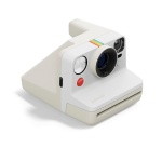Appareil photo instantané Polaroid Polaroid Pack Fnac Darty Now Génération 3 Blanc + 8 films