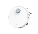 Aspirateur robot Dreame Aqua 10 Ultra Track Complete Blanc