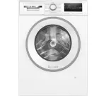 Lave-linge hublot Bosch WAN2827FFR
