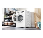 Lave-linge hublot Bosch WAN2827FFR