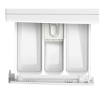 Lave-linge hublot Bosch WAN2827FFR