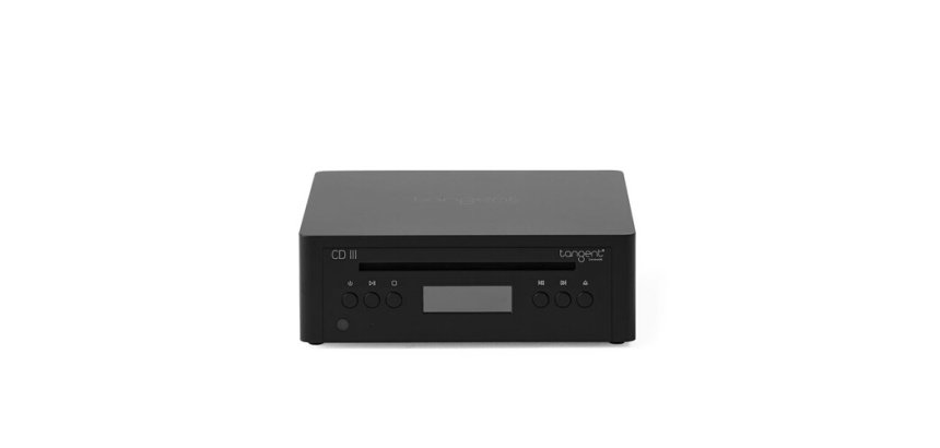Platine CD Tangent CD III
