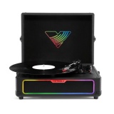 Platine vinyle Victrola Journey Glow Record