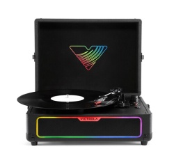 Platine vinyle Victrola Journey Glow Record