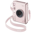 Appareil photo instantané Fujifilm INSTAX MINI EVO rose (USB Micro type C)