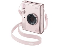 Appareil photo instantané Fujifilm INSTAX MINI EVO rose (USB Micro type C)