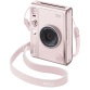 Appareil photo instantané Fujifilm INSTAX MINI EVO rose (USB Micro type C)