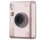 Appareil photo instantané Fujifilm INSTAX MINI EVO rose (USB Micro type C)