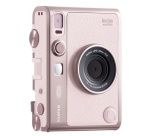 Appareil photo instantané Fujifilm INSTAX MINI EVO rose (USB Micro type C)
