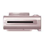 Appareil photo instantané Fujifilm INSTAX MINI EVO rose (USB Micro type C)