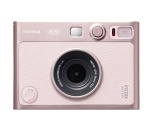 Appareil photo instantané Fujifilm INSTAX MINI EVO rose (USB Micro type C)