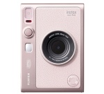 Appareil photo instantané Fujifilm INSTAX MINI EVO rose (USB Micro type C)