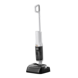 Aspirateur laveur Roborock F25 RT White FR