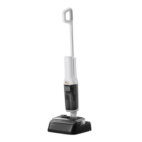 Aspirateur laveur Roborock F25 RT White FR