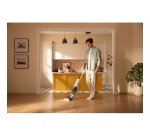 Aspirateur laveur Roborock F25 RT White FR