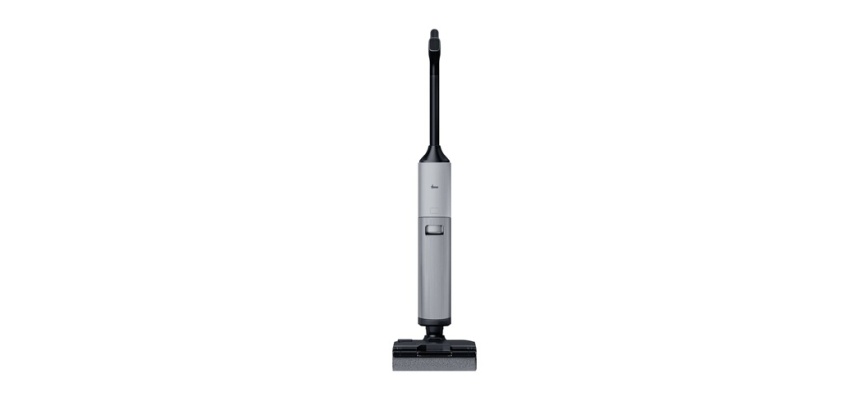 Aspirateur laveur Hoover Aspirateur laveur HW600 011