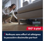 Aspirateur laveur Hoover Aspirateur laveur HW600 011