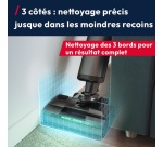 Aspirateur laveur Hoover Aspirateur laveur HW600 011