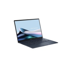 PC portable Asus Zenbook 14 UX3405CA-DRQL337W 14" Ecran tactile OLED Intel Core Ultra 5 16 Go RAM 1 To SSD Bleu