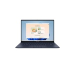 PC portable Asus Zenbook 14 UX3405CA-DRQL337W 14" Ecran tactile OLED Intel Core Ultra 5 16 Go RAM 1 To SSD Bleu