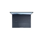 PC portable Asus Zenbook 14 UX3405CA-DRQL337W 14" Ecran tactile OLED Intel Core Ultra 5 16 Go RAM 1 To SSD Bleu