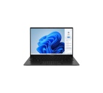 PC portable Asus Zenbook 14 UM3406KA-DRQD312W 14" OLED AMD Ryzen AI 7 32 Go RAM 1 To SSD Noir
