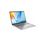PC portable Asus Vivobook S16 S3607QA-DRSH064W 16" OLED 60 Hz Snapdragon X 32 Go RAM 1 To SSD Argent