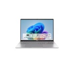 PC portable Asus Vivobook S16 S3607QA-DRSH064W 16" OLED 60 Hz Snapdragon X 32 Go RAM 1 To SSD Argent