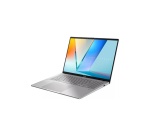 PC portable Asus Vivobook S16 S3607QA-DRSH064W 16" OLED 60 Hz Snapdragon X 32 Go RAM 1 To SSD Argent