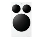 Lave-linge hublot Candy MULTIWASH MQD 410CBL9-47