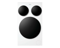 Lave-linge hublot Candy MULTIWASH MQD 410CBL9-47