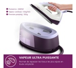 Centrale vapeur Philips PSG3000/30