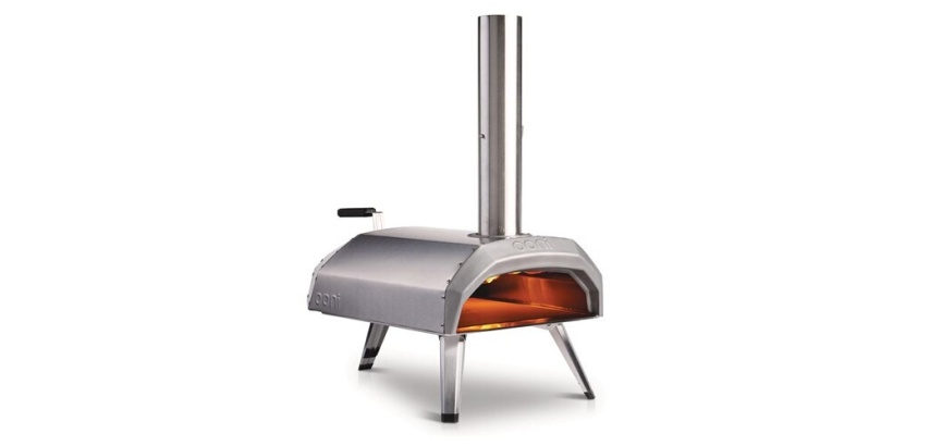 Four à pizza Ooni KARU 12