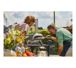 Four à pizza Ooni KARU 12