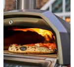 Four à pizza Ooni Four a Pizza Ooni Karu 2