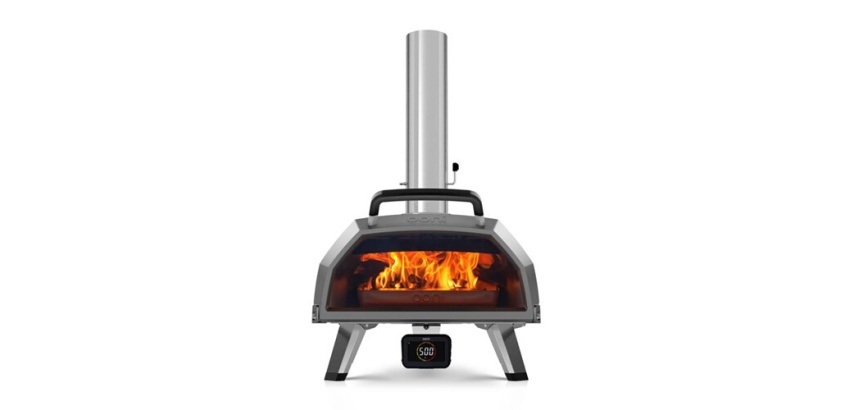 Four à pizza Ooni Karu 2 Pro