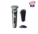 Rasoir électrique Philips XP9202/10 100 % étanche Serie i9000 prestige avec SkinIQ