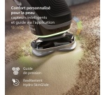 Rasoir électrique Philips XP9202/10 100 % étanche Serie i9000 prestige avec SkinIQ