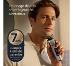 Rasoir électrique Philips XP9404/46 Serie i9000 prestige ultra 100 % étanche avec Skin IQ