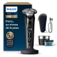 Rasoir électrique Philips X9000/30 Serie i9000 technologie SkinIQ