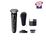 Rasoir électrique Philips X9000/30 Serie i9000 technologie SkinIQ