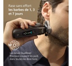 Rasoir électrique Philips X9000/30 Serie i9000 technologie SkinIQ