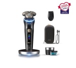 Rasoir électrique Philips XP9400/31 Serie i9000 prestige 100 % étanche avec Skin IQ