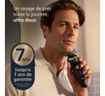 Rasoir électrique Philips XP9400/31 Serie i9000 prestige 100 % étanche avec Skin IQ