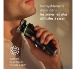Rasoir électrique Philips XP9400/31 Serie i9000 prestige 100 % étanche avec Skin IQ