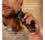 Rasoir électrique Philips XP9400/31 Serie i9000 prestige 100 % étanche avec Skin IQ