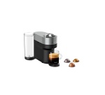 Cafetière Nespresso Krups Vertuo POP Plus YY5359FD Argent