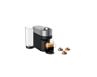 Cafetière Nespresso Krups Vertuo POP Plus YY5359FD Argent