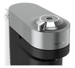 Cafetière Nespresso Krups Vertuo POP Plus YY5359FD Argent